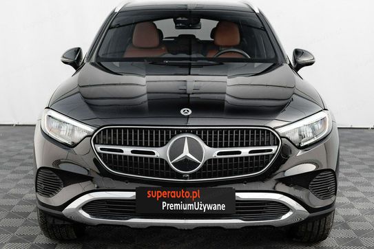 Mercedes GLC 300 de 4MATIC Avantgarde