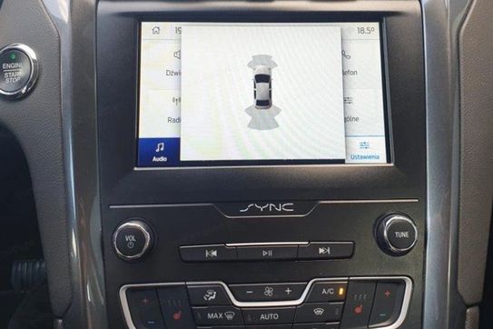 Ford Mondeo 2.0 Titanium aut