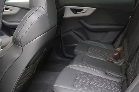 Audi Q8 60 TFSI e quattro