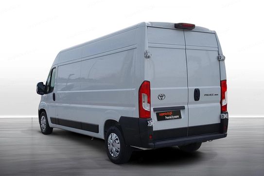 Toyota Proace Max L3H2