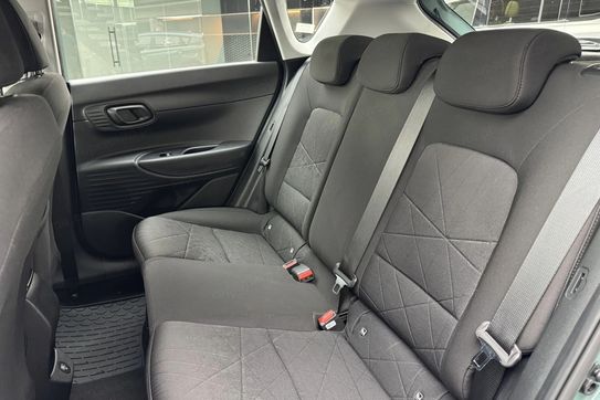 Hyundai Bayon 1.0 T-GDI Smart