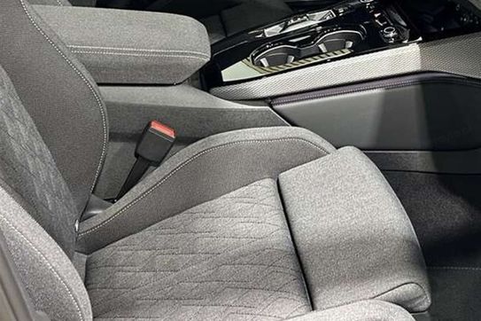 Audi A5 TFSI quattro S line