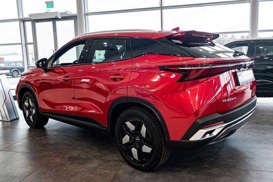 Omoda 5 Premium  1.6 T-GDI DCT