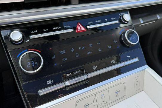 Hyundai Santa Fe 1.6 T-GDI PHEV Platinum 4WD aut
