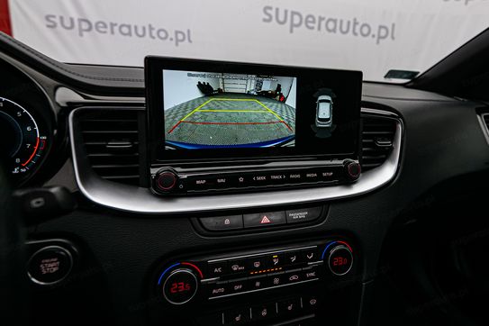 Kia ProCeed 1.6 T-GDI GT DCT