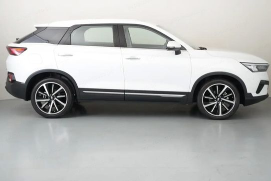 Bestune T77 1.5T Business DCT