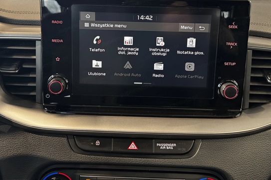 Kia Ceed 1.4 T-GDI DCT