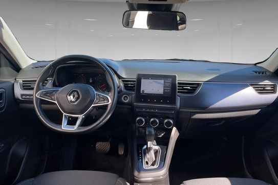 Renault Arkana Evolution 1.3 mHEV AT