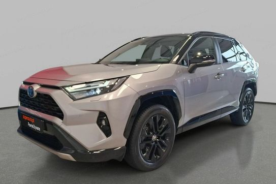Toyota RAV4 2.5 Hybrid Selection 4X4