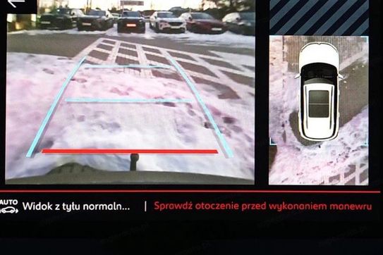 Citroen C5 Aircross 1.6 PureTech  Business Plus