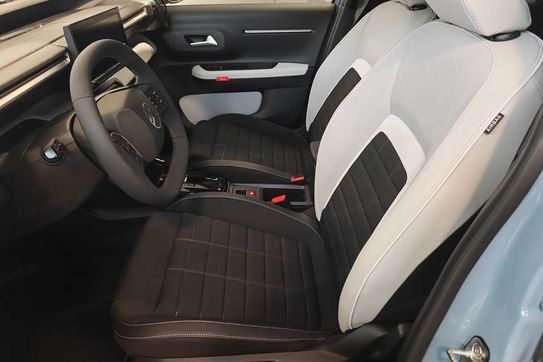 Citroen C3 e-C3 Max EV113 44kWh