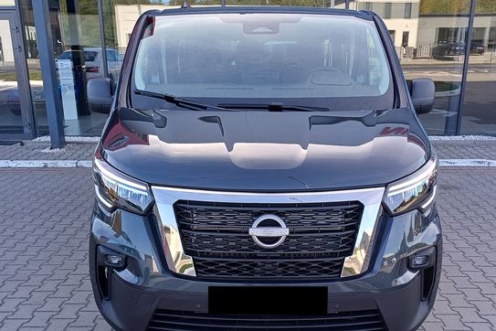 Nissan Primastar L2H1 Business Plus