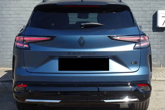 Renault Espace Esprit Alpine MMT 5os. 1.2 E-Tech Full Hybrid