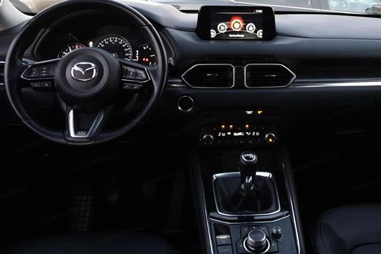 Mazda CX-5 2.0 Skypassion 2WD