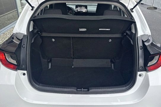 Toyota Yaris 1.5 Comfort