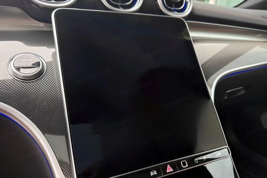 Mercedes CLE 300 4-Matic AMG Line