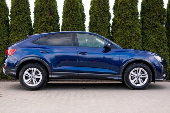 Audi Q3 Sportback 35 TFSI