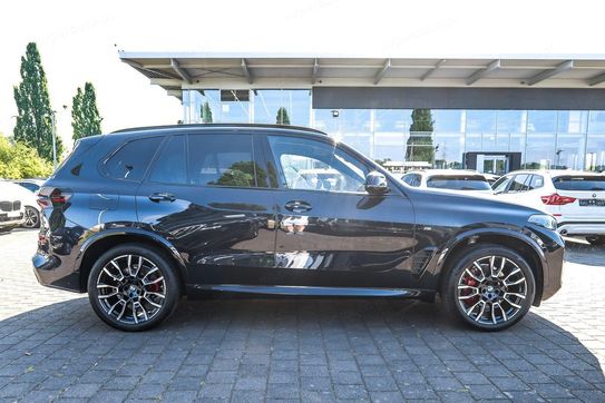 BMW X5 xDrive30d M Sport