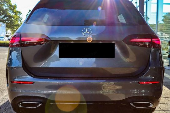 Mercedes B Klasa 200  AMG Line