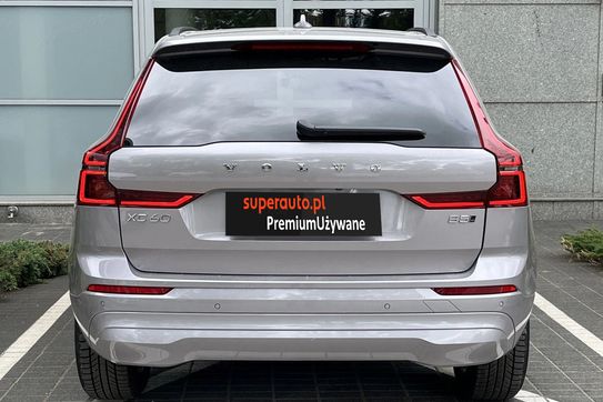 Volvo XC60 B5 B AWD Core