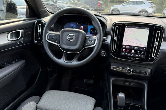 Volvo XC40 B3 Ultimate Dark