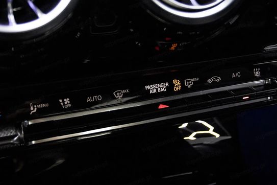 Mercedes Klasa A 250 e Progressive
