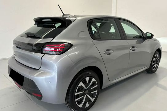 Peugeot 208 Style 1.2 PureTech