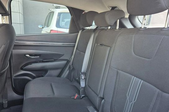 Hyundai Tucson 1.6 t-Gdi Smart 2WD Dct