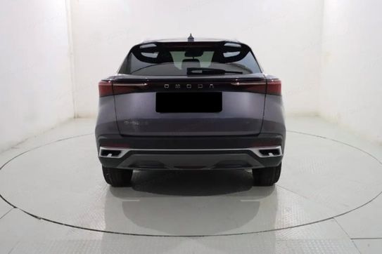 Omoda 5 Comfort DCT 1.6 T-GDI
