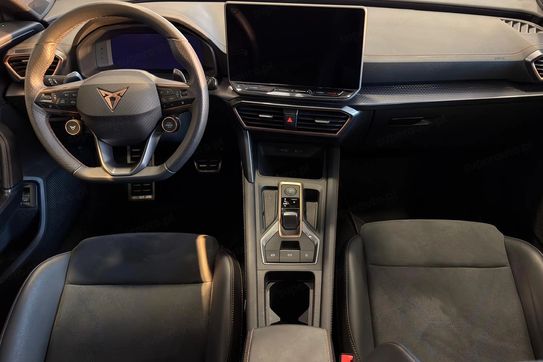 Cupra Formentor 1.5 TSI DSG