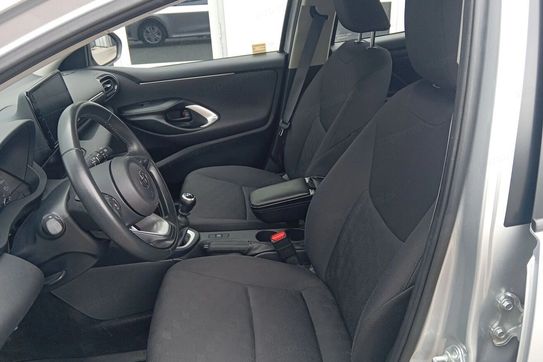 Toyota Yaris 1.5 Comfort