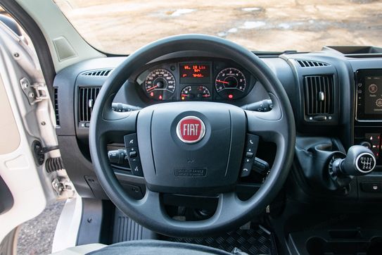 Fiat Ducato L3H2 Easy Pro