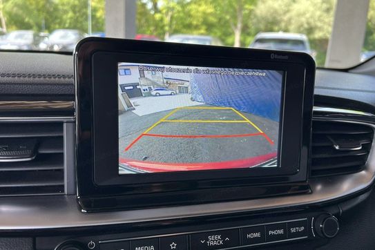 Kia ProCeed 1.6 CRDI GT Line