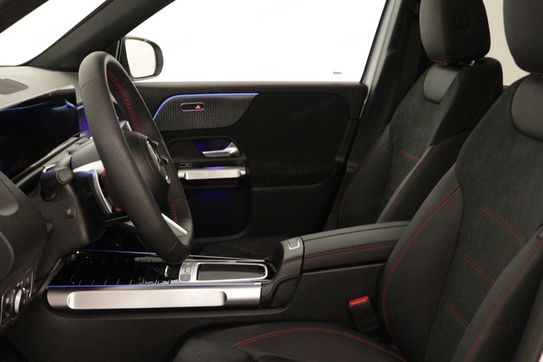 Mercedes GLB 200 AMG Line