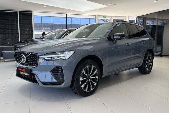 Volvo XC60 B4 B Plus Dark aut