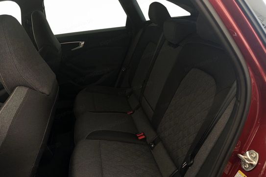 Audi A5 Avant TDI quattro