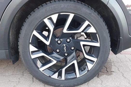 Kia XCeed 1.5 T-GDI M DCT