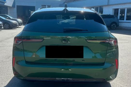 Opel Astra Ultimate  1.2 Turbo eDCT6 mHEV