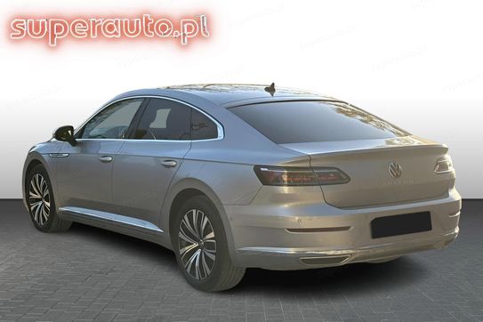 Volkswagen Arteon Elegance 2.0 TSI  DSG
