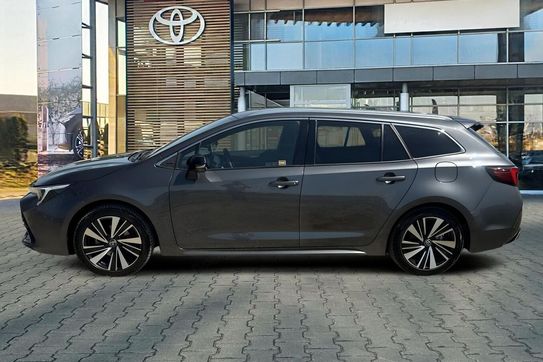 Toyota Corolla 1.8 Hybrid Style