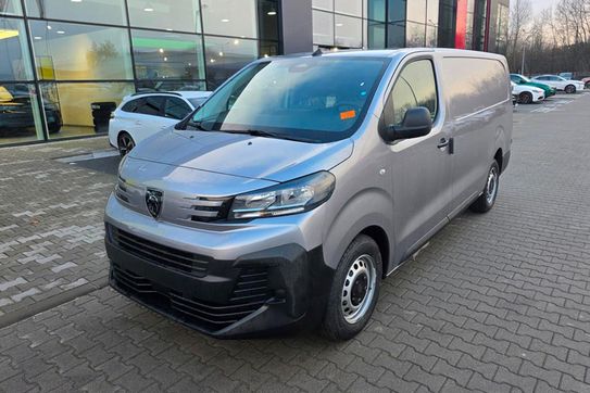 Peugeot Expert Long L2H1 EAT8