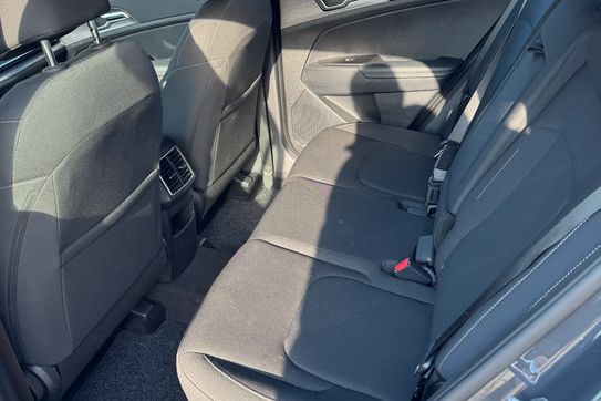 Kia Sportage 1.6 T-GDI M DCT