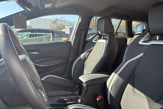 Toyota Corolla 1.8 Hybrid GR Sport