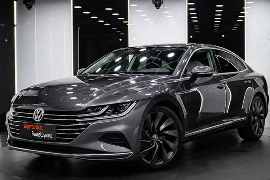 Volkswagen Arteon TSI Elegance DSG