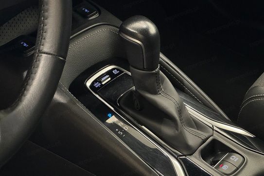 Toyota Corolla 2.0 Hybrid Comfort