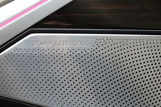 BMW X7 xDrive40i M Sport