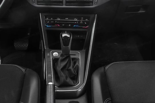 Volkswagen Taigo 1.5 Tsi Act Style Dsg