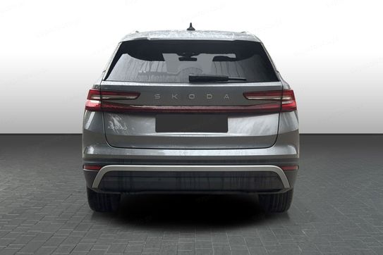 Skoda Kodiaq Edition 130 1.5 TSI DSG