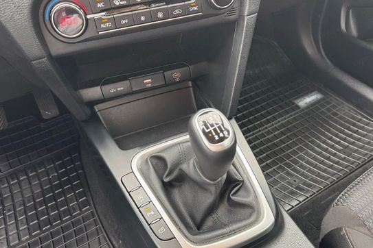 Kia Ceed 1.5 T-GDI M