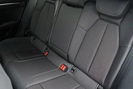 Audi A3 35 TFSI S Line